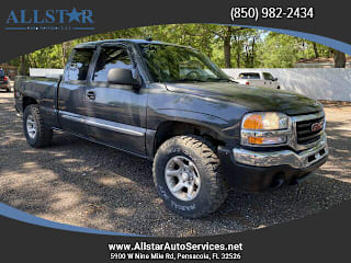 2004 GMC Sierra 1500 2GTEK19T641275286 2004 GMC Sierra 1500