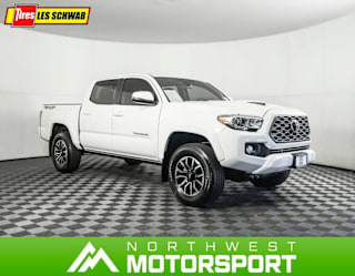2021 Toyota Tacoma SR V6 3TMCZ5AN0MM391678 2021 Toyota Tacoma SR V6