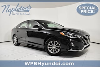 2019 Hyundai Sonata SE 5NPE24AF7KH782538 2019 Hyundai Sonata SE