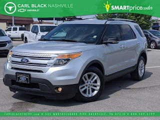 2014 Ford Explorer XLT 1FM5K7D85EGA67888 2014 Ford Explorer XLT