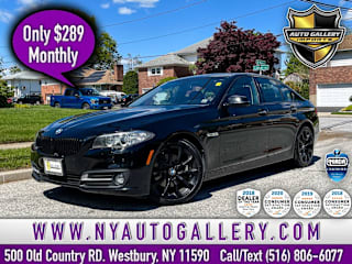 2016 BMW 5 Series 528i xDrive WBA5A7C55GG148646 2016 BMW 5 Series 528i xDrive