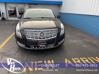 2013 Cadillac XTS 2G61V5S35D9148184 2013 Cadillac XTS