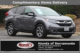 2018 Honda CR-V 7FARW1H57JE026324 2018 Honda CR-V