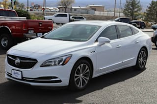 2017 Buick LaCrosse Premium 1G4ZR5SS8HU211438 2017 Buick LaCrosse Premium