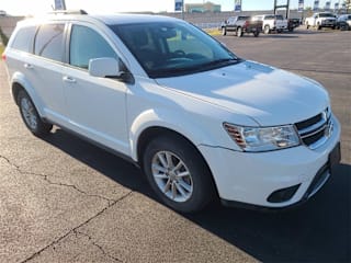 2015 Dodge Journey SXT 3C4PDDBG3FT748743 2015 Dodge Journey SXT