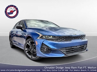 2021 Kia K5 GT-Line 5XXG64J20MG012545 2021 Kia K5 GT-Line