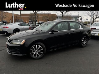 2017 Volkswagen Jetta 1.4T SE 3VWDB7AJ9HM275822 2017 Volkswagen Jetta 1.4T SE