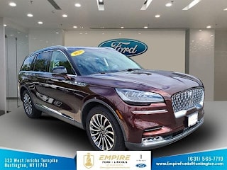 2020 Lincoln Aviator Reserve 5LM5J7XC0LGL00234 2020 Lincoln Aviator Reserve