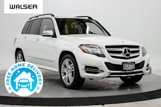 2015 Mercedes-Benz GLK WDCGG8JBXFG412090 2015 Mercedes-Benz GLK