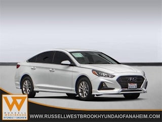2018 Hyundai Sonata SE 5NPE24AF6JH676984 2018 Hyundai Sonata SE