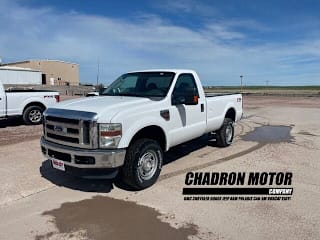 2010 Ford F-350 Super Duty XLT 1FTWF3BR4AEA10900 2010 Ford F-350 Super Duty XLT