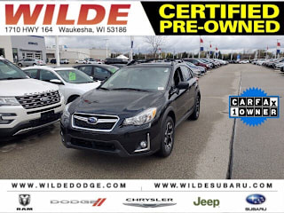 2017 Subaru Crosstrek 2.0i Premium JF2GPABC7HH214490 2017 Subaru Crosstrek 2.0i Premium