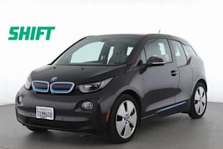 2014 BMW i3 Base WBY1Z2C52EV285421 2014 BMW i3 Base