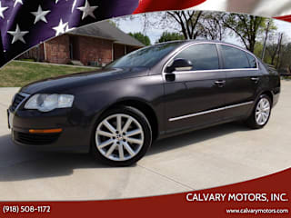 2006 Volkswagen Passat WVWEK73C86P197644 2006 Volkswagen Passat