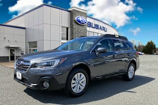 2019 Subaru Outback 2.5i Premium 4S4BSAFC5K3354216 2019 Subaru Outback 2.5i Premium