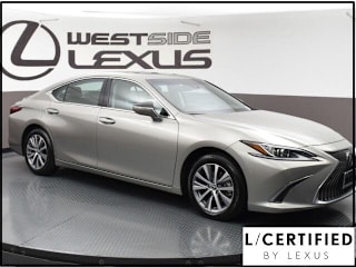 2021 Lexus ES 350 Base 58ADZ1B16MU084623 2021 Lexus ES 350 Base