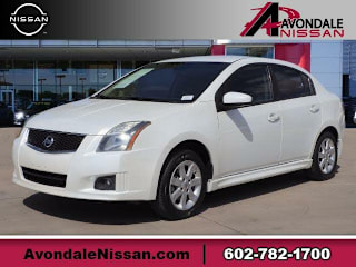 2011 Nissan Sentra 2.0 3N1AB6AP7BL628904 2011 Nissan Sentra 2.0