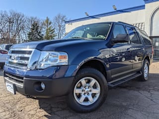 2012 Ford Expedition 1FMJU1G54CEF59960 2012 Ford Expedition