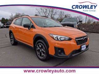 2018 Subaru Crosstrek JF2GTAAC0JH289941 2018 Subaru Crosstrek