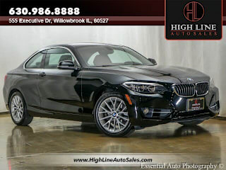 2016 BMW 2 Series 228i xDrive WBA1G9C59GV599888 2016 BMW 2 Series 228i xDrive