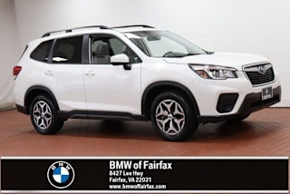 2020 Subaru Forester Premium JF2SKAGC9LH454344 2020 Subaru Forester Premium