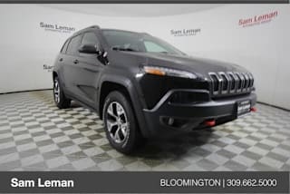 2016 Jeep Cherokee Trailhawk 1C4PJMBB0GW120065 2016 Jeep Cherokee Trailhawk