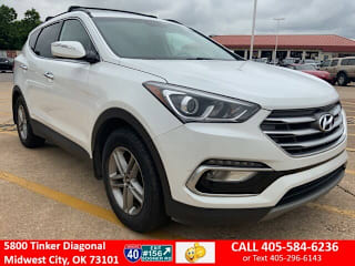 2018 Hyundai Santa Fe Sport 2.4L 5XYZU3LB3JG549472 2018 Hyundai Santa Fe Sport 2.4L
