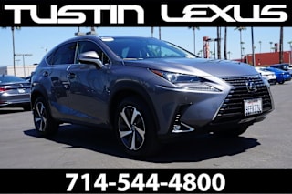 2018 Lexus NX 300 Base JTJYARBZ6J2113423 2018 Lexus NX 300 Base