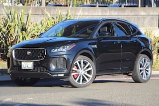 2019 Jaguar E-PACE P300 R-Dynamic HSE SADFM2GX6K1Z51575 2019 Jaguar E-PACE P300 R-Dynamic HSE