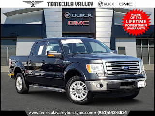2014 Ford F-150 Lariat 1FTFW1CF0EKD68866 2014 Ford F-150 Lariat