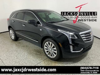 2019 Cadillac XT5 Luxury 1GYKNCRS2KZ128295 2019 Cadillac XT5 Luxury