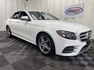 2017 Mercedes-Benz E-Class E 300 4MATIC WDDZF4KB3HA020539 2017 Mercedes-Benz E-Class E 300 4MATIC