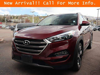 2016 Hyundai Tucson Limited KM8J3CA21GU236104 2016 Hyundai Tucson Limited