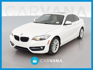 2016 BMW 2 Series 228i WBA1F9C56GV545130 2016 BMW 2 Series 228i