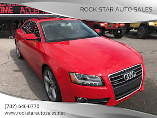 2012 Audi A5 2.0T quattro Premium Plus WAULFAFR2CA032094 2012 Audi A5 2.0T quattro Premium Plus