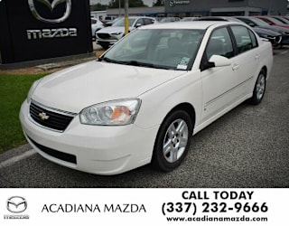 2006 Chevrolet Malibu LT 1G1ZT51816F174173 2006 Chevrolet Malibu LT