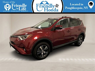 2018 Toyota RAV4 Adventure 2T3RFREV7JW800015 2018 Toyota RAV4 Adventure