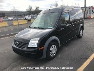 2012 Ford Transit Connect NM0LS6BN2CT117761 2012 Ford Transit Connect