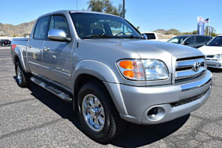 2004 Toyota Tundra SR5 5TBET34184S451609 2004 Toyota Tundra SR5