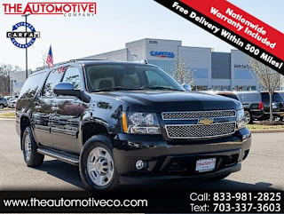 2013 Chevrolet Suburban LT 2500 1GNWKMEG4DR364500 2013 Chevrolet Suburban LT 2500