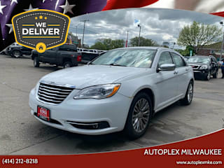 2011 Chrysler 200 Limited 1C3BC2FB8BN581567 2011 Chrysler 200 Limited