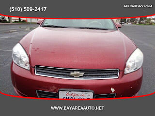 2009 Chevrolet Impala LT 2G1WT57N391251475 2009 Chevrolet Impala LT