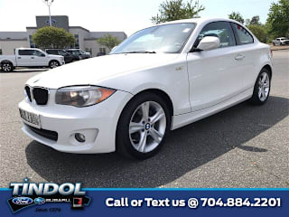 2013 BMW 1 Series 128i WBAUP7C58DVP24327 2013 BMW 1 Series 128i