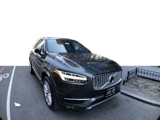 2018 Volvo XC90 T6 Inscription YV4A22PL5J1193930 2018 Volvo XC90 T6 Inscription