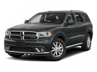 2017 Dodge Durango SXT 1C4RDHAG0HC757741 2017 Dodge Durango SXT