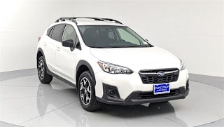 2018 Subaru Crosstrek 2.0i Base JF2GTAAC2JH274700 2018 Subaru Crosstrek 2.0i Base