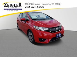 2015 Honda Fit EX-L 3HGGK5H83FM713479 2015 Honda Fit EX-L