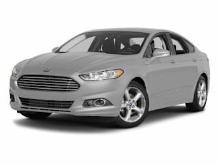 2015 Ford Fusion SE 3FA6P0HD4FR291646 2015 Ford Fusion SE
