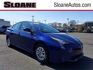 2016 Toyota Prius Two JTDKBRFU4G3532491 2016 Toyota Prius Two