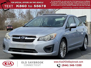 2012 Subaru Impreza JF1GJAD66CH011774 2012 Subaru Impreza